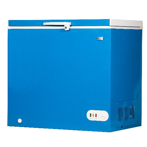 Chest Freezer - 200W - 210L - Nx-265e - Blue