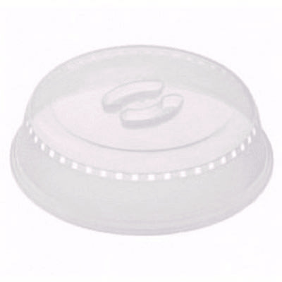 Microwave Cover White