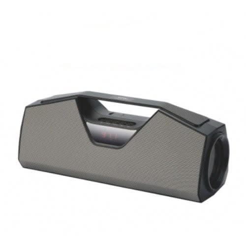 WS-5358 Bluetooth Wireless Portable Stereo Speaker - HI-FI Output.