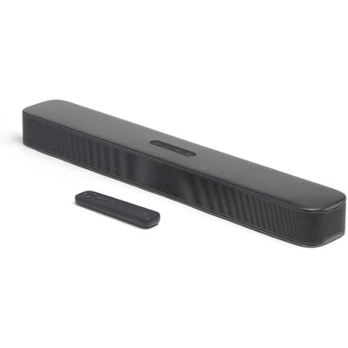 Bar 2.0 - All-in-one Soundbar Speaker