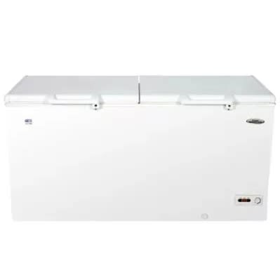 Large Deep Freezer - Bd-719 R6 - 719L