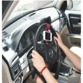 Phone Wheel Holder