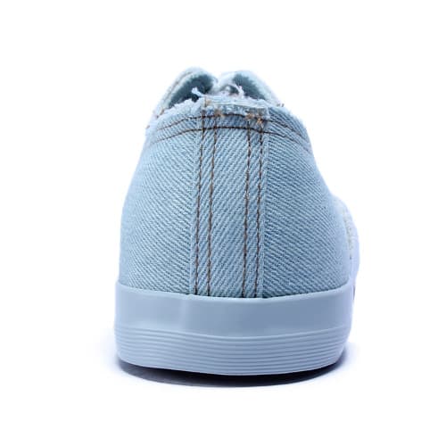 Denim Sneakers