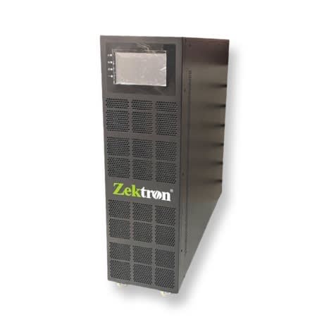 3-Phase Online UPS -30kva