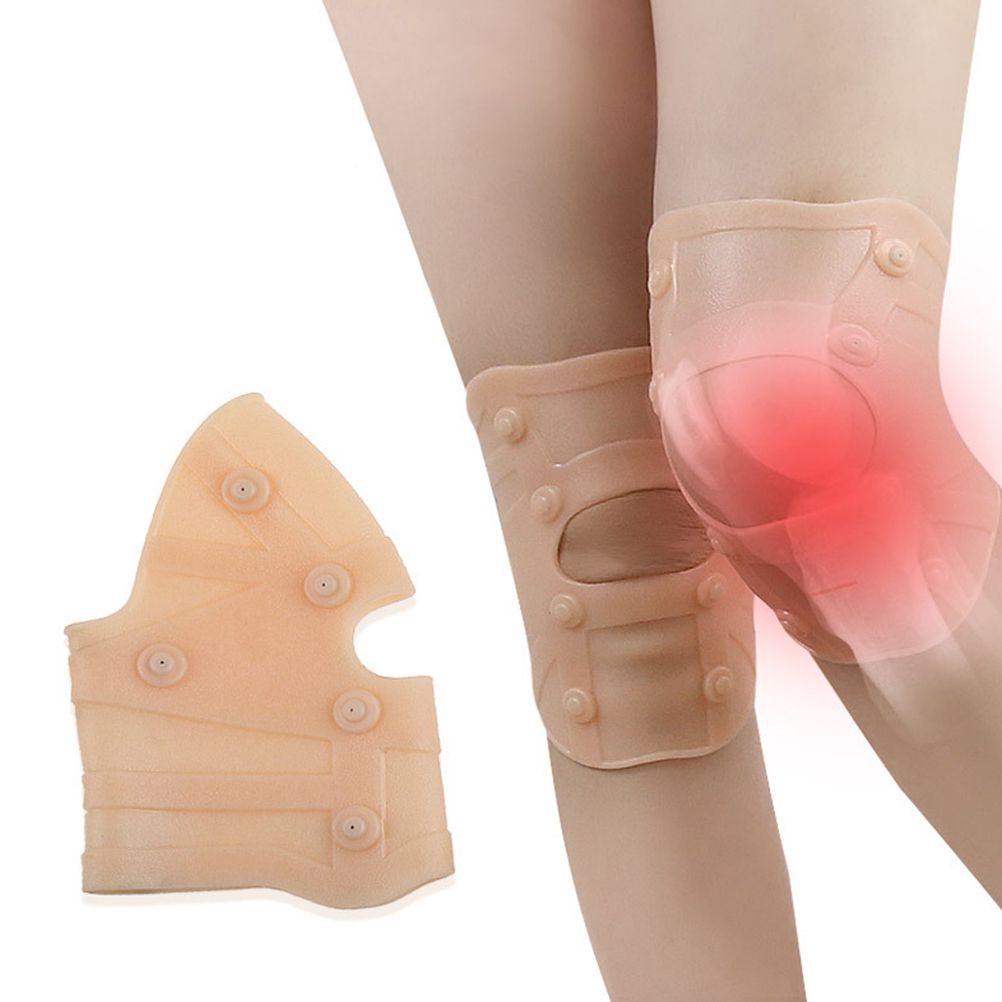 1pc Magnet Therapy Kneecap Patella Protective Cove