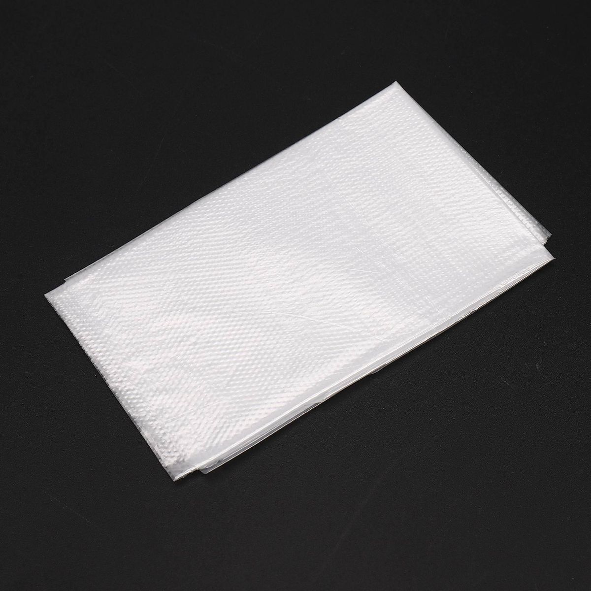 1 bag (6pcs) Disposable Travel Safety PE Plastic Toilet Seat Cover Mat Cushion Maternity Waterproof Antibacterial Potty Pad