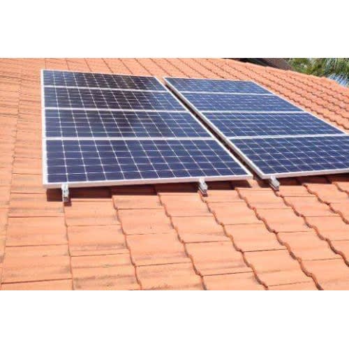 3.5KVA Solar Power System Complete Package With Installation
