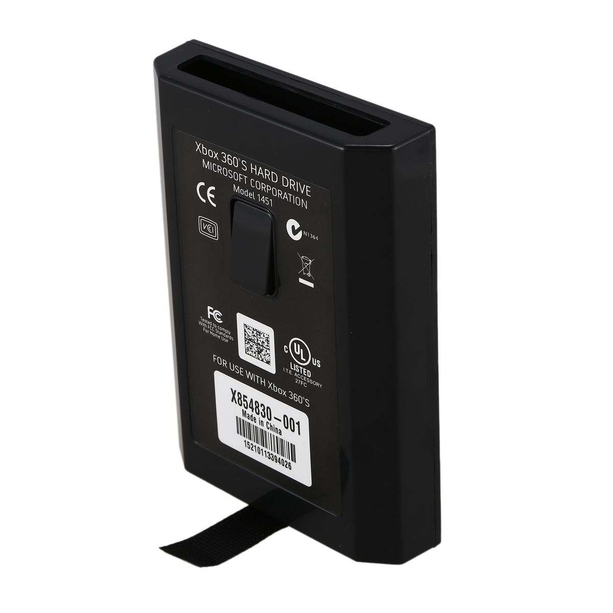 250 GB 250G 250GB Hard Disk Drive HD CASE SHELL For