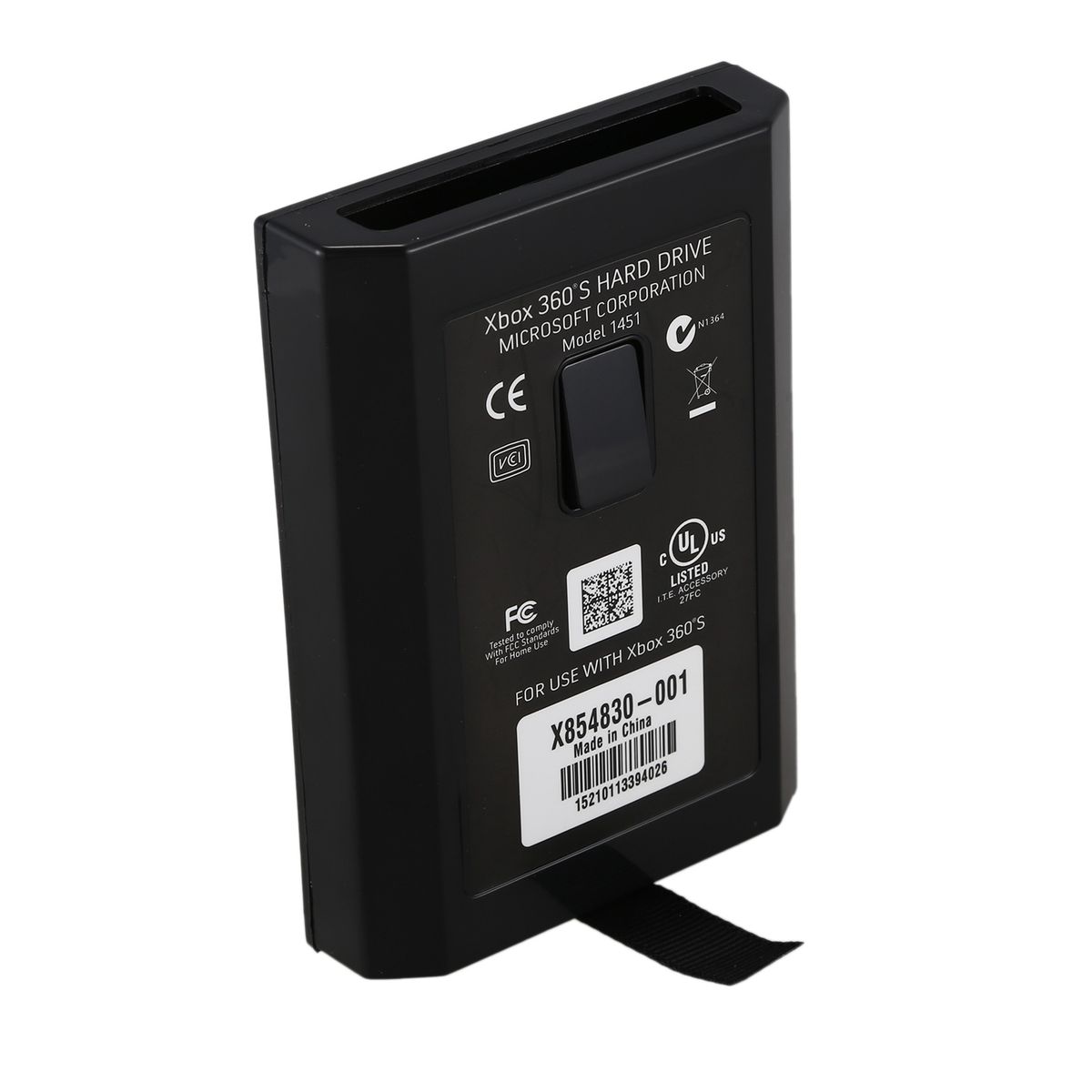 250 GB 250G 250GB Hard Disk Drive HD CASE SHELL For
