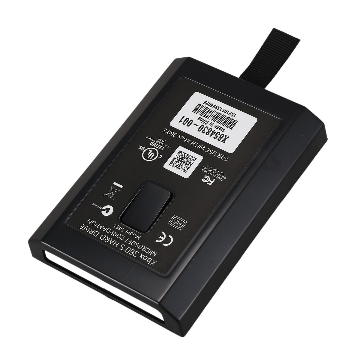 250 GB 250G 250GB Hard Disk Drive HD CASE SHELL For