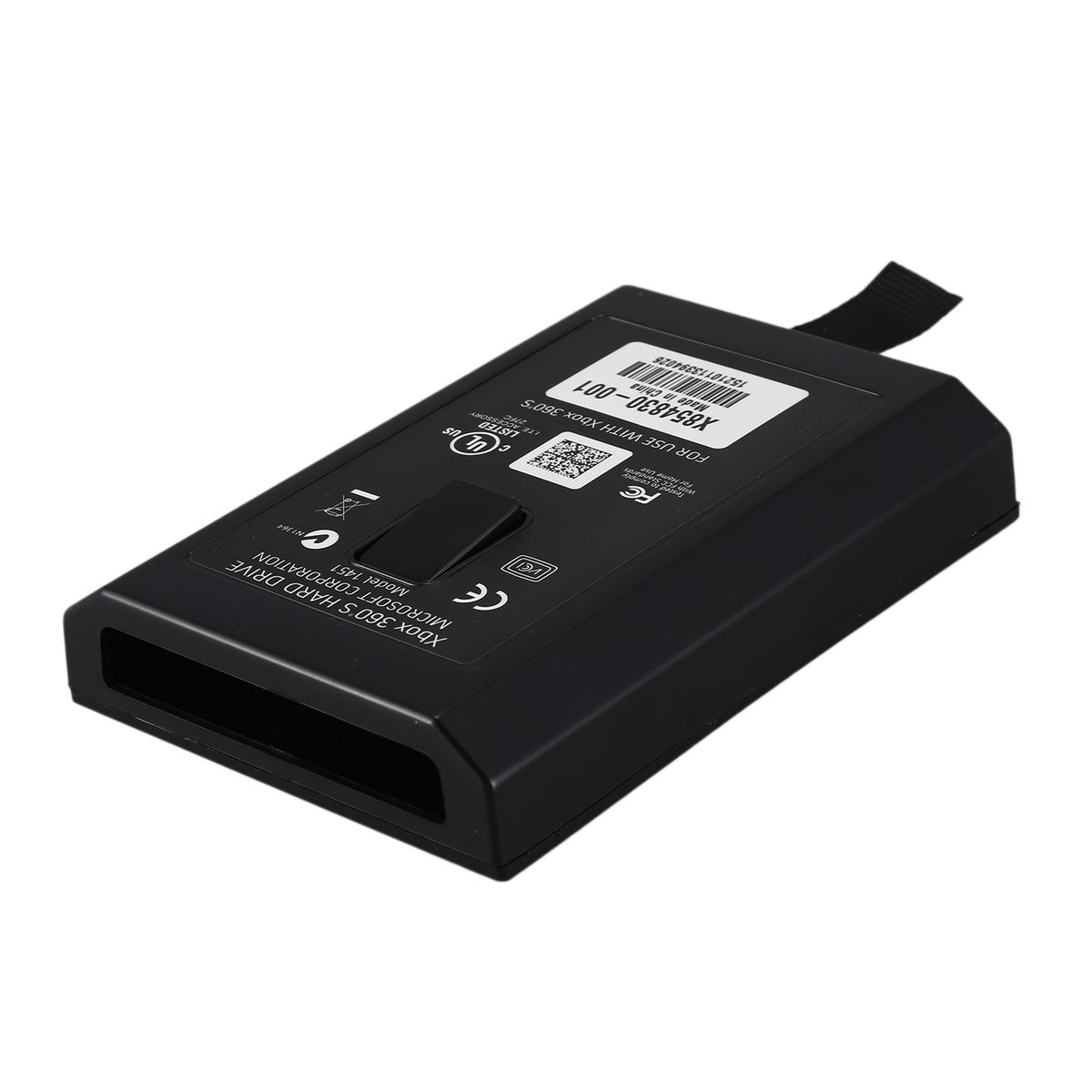 250 GB 250G 250GB Hard Disk Drive HD CASE SHELL For
