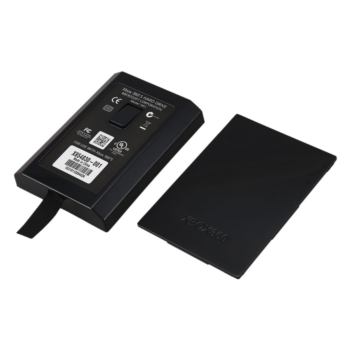 250 GB 250G 250GB Hard Disk Drive HD CASE SHELL For