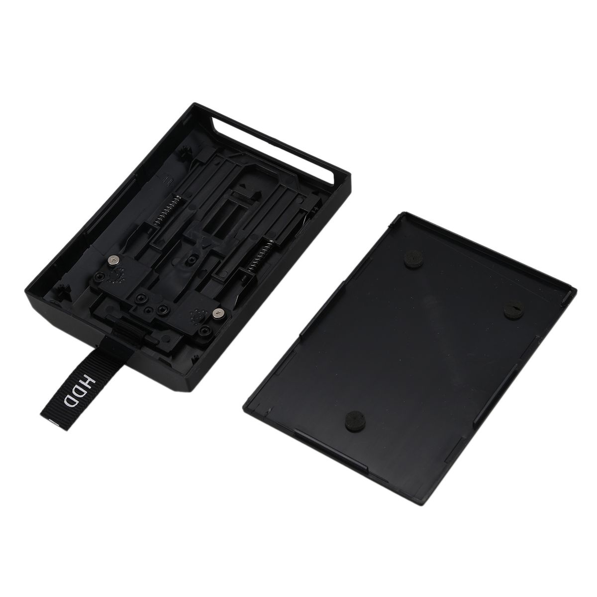 250 GB 250G 250GB Hard Disk Drive HD CASE SHELL For