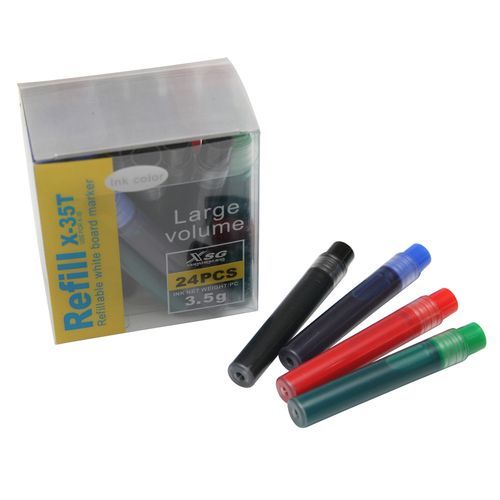 2packs Of REFILL INK (48 PIECES)