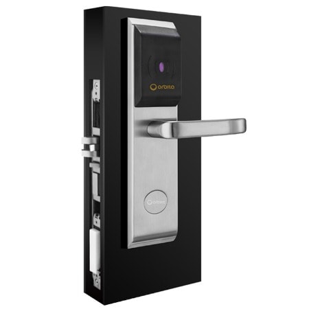 Hotel Lock Non-display
