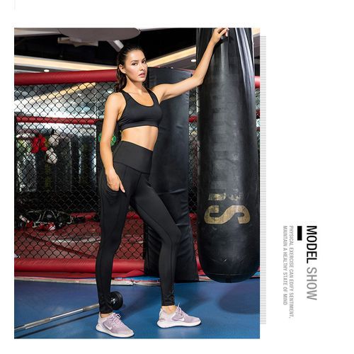 Women's FashionHigh Waist Skinny Sweatpants