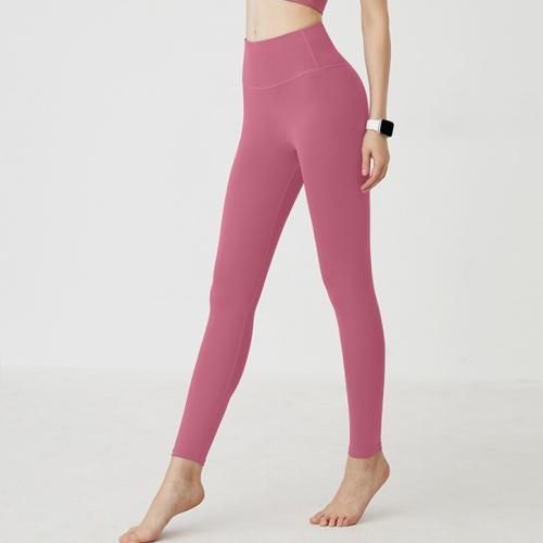 Women's FashionHigh Waist Hip Lift Stretch Sports Leggings