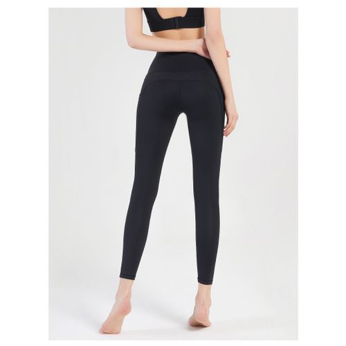 Women's Fashion High Waist Hip Lift Skinny Sweatpants