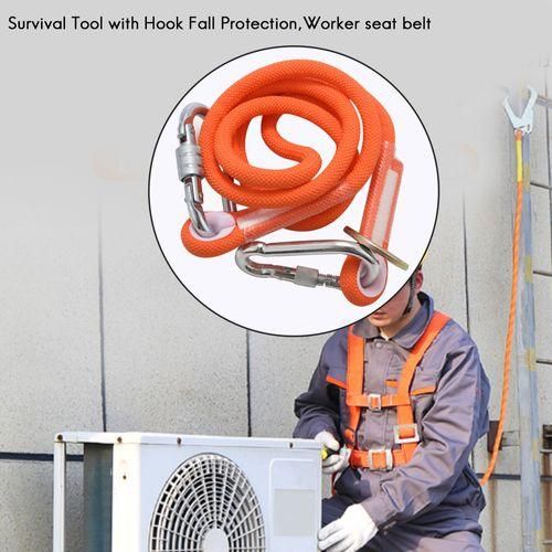 Xinda Professional Aerial Work Protect Belt Rope