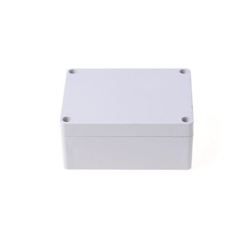 DIY ABS Waterproof Box - 115 X 90 X 55mm