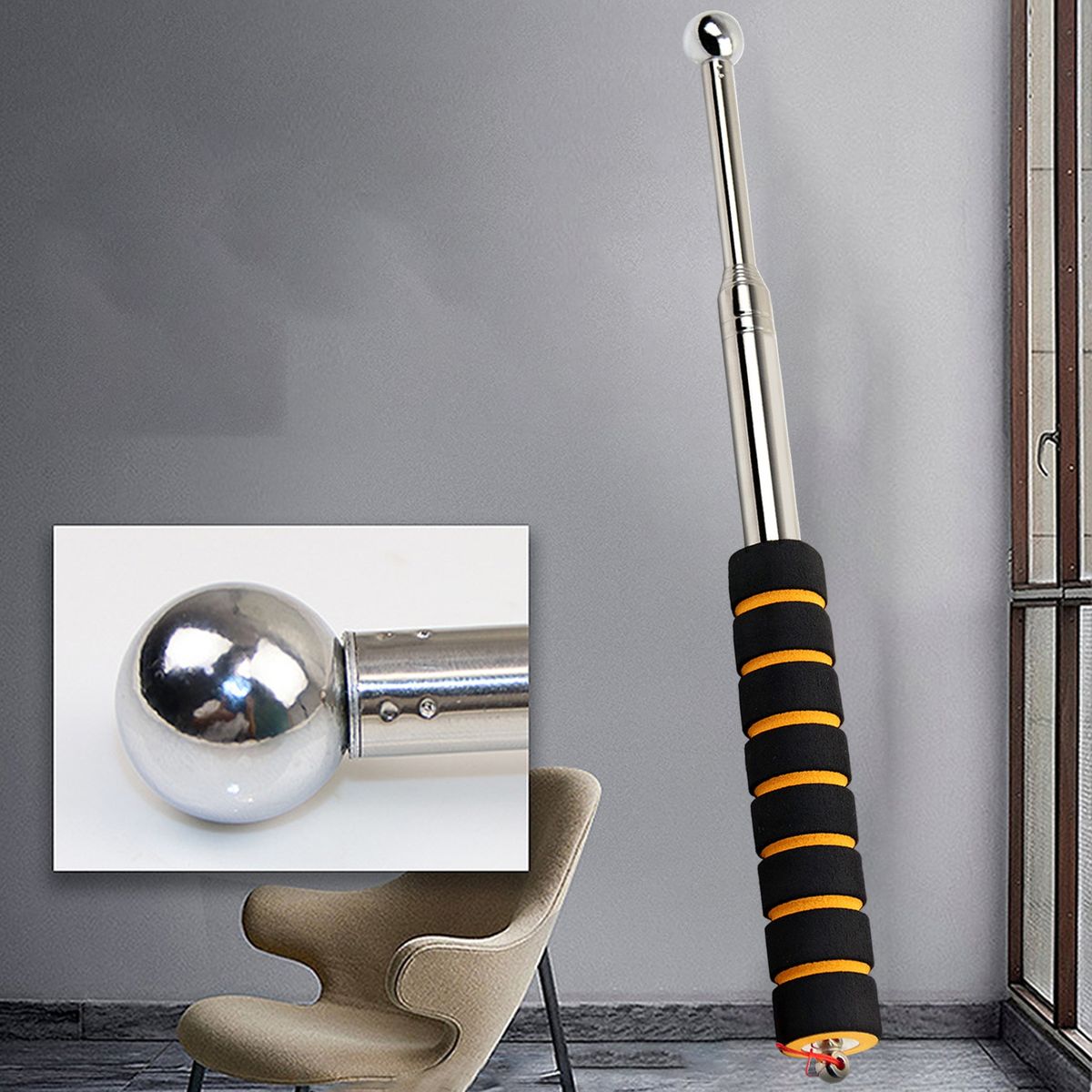 House Inspection Hammer Tough House Inspection Hammer