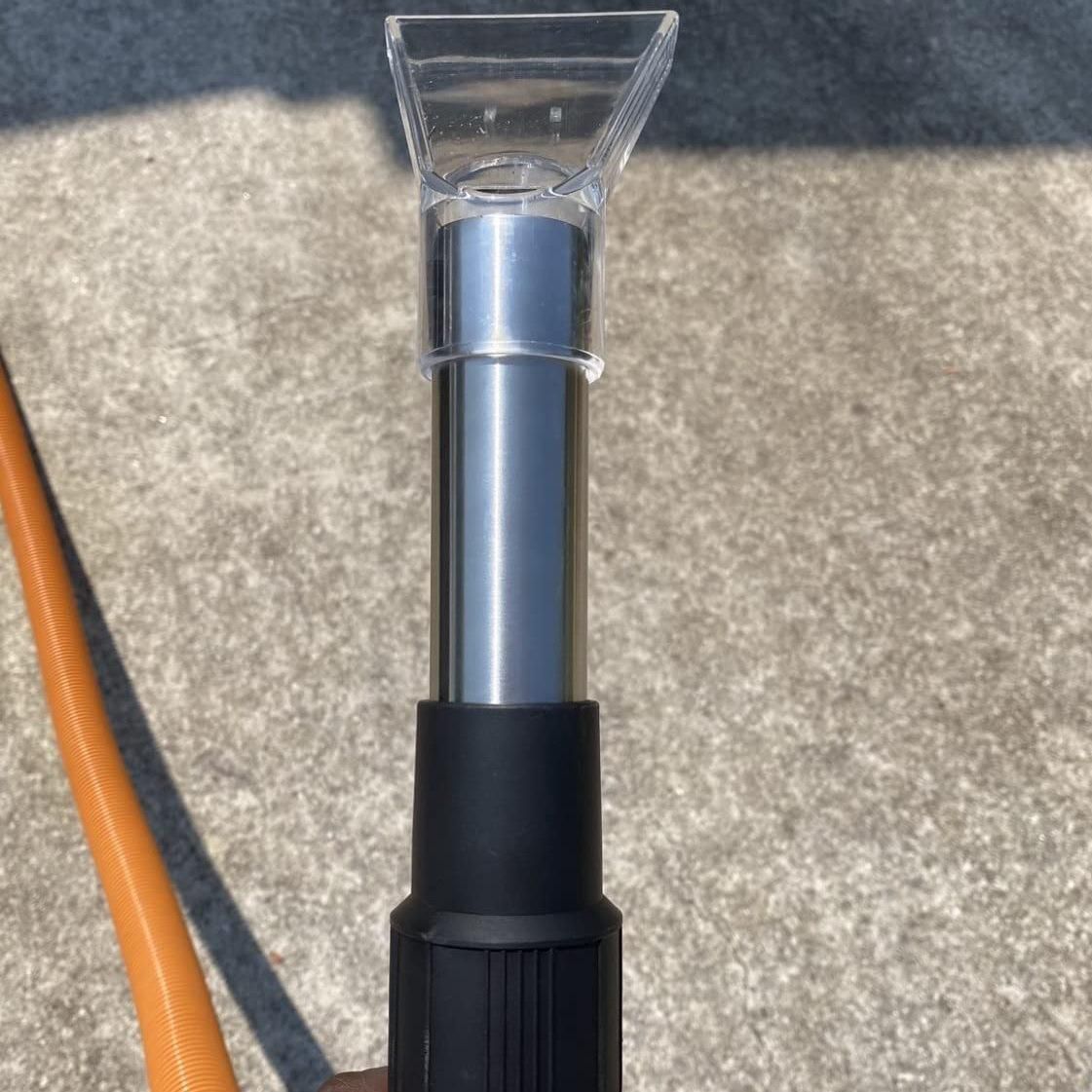 Swivel Head Vacuum Cleaner Brush Nozzle Vacuum Cleaner