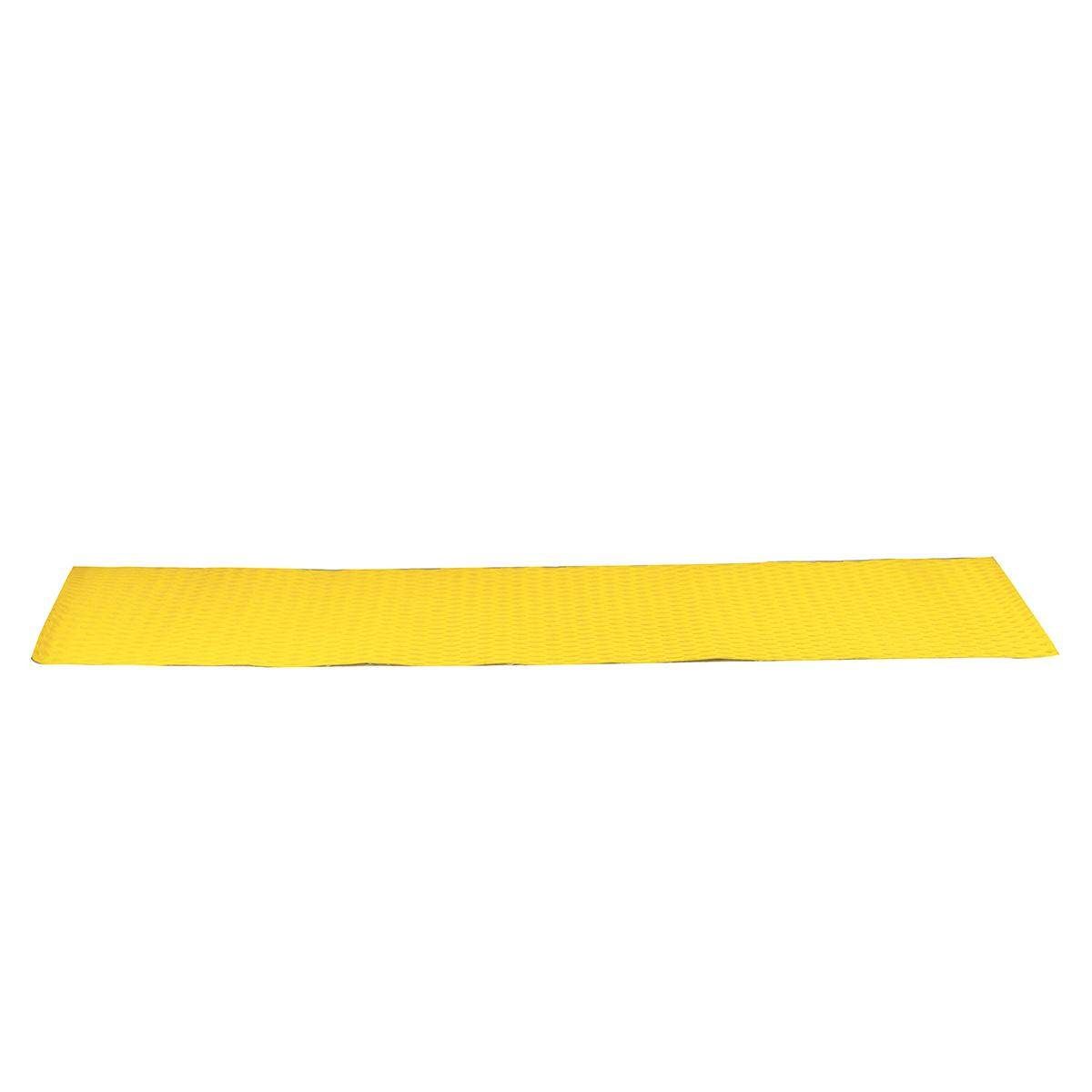 EVA Decking Sheet Pad Non-slip Floor Mat Self-Adhesive For Boat Yacht Marine Golden