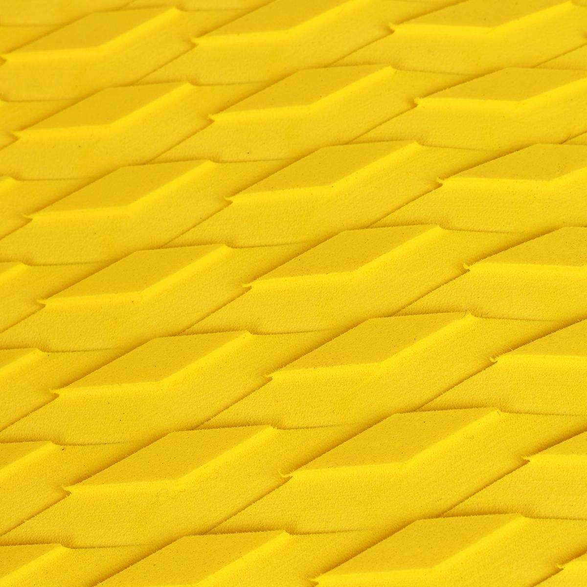 EVA Decking Sheet Pad Non-slip Floor Mat Self-Adhesive For Boat Yacht Marine Golden