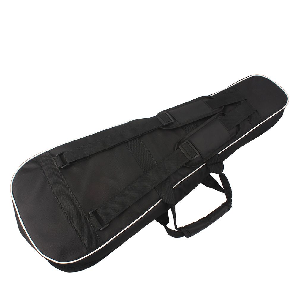 Double Zippered High Quality Backpack For Mandolin Thicken