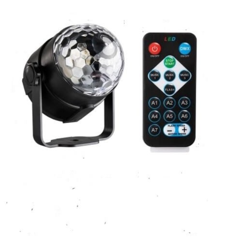 Led Party Light