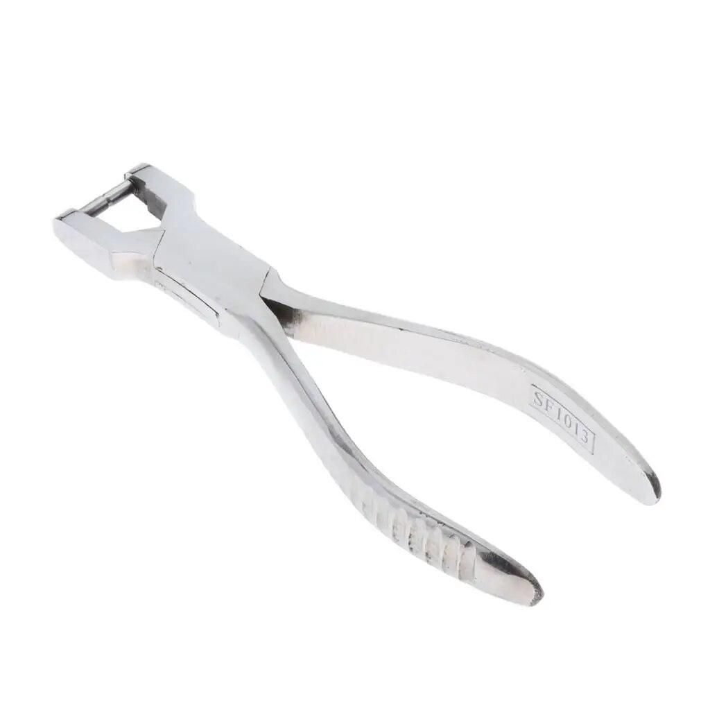 Spring Removing Pliers For Flute Clarinet Woodwind Instrument Tool Kit