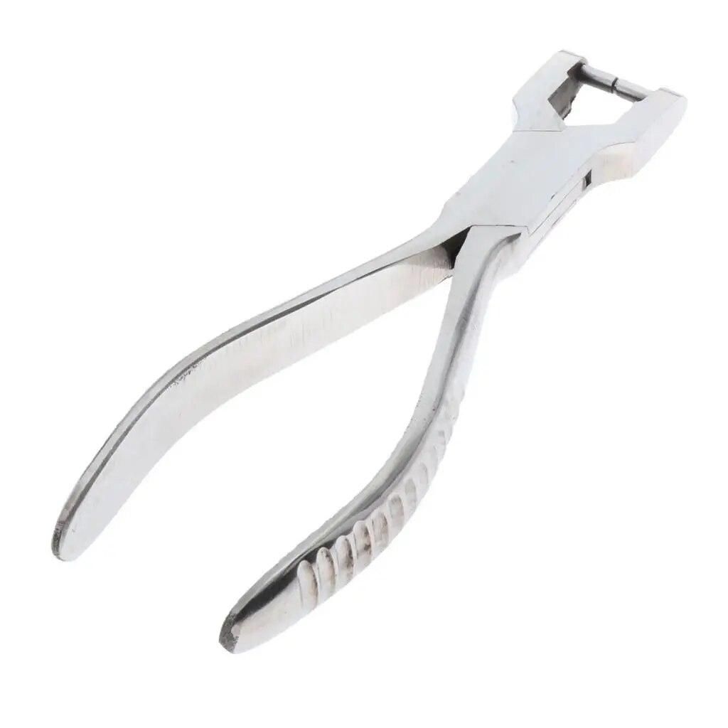 Spring Removing Pliers For Flute Clarinet Woodwind Instrument Tool Kit