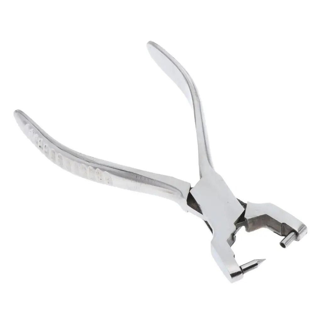 Spring Removing Pliers For Flute Clarinet Woodwind Instrument Tool Kit