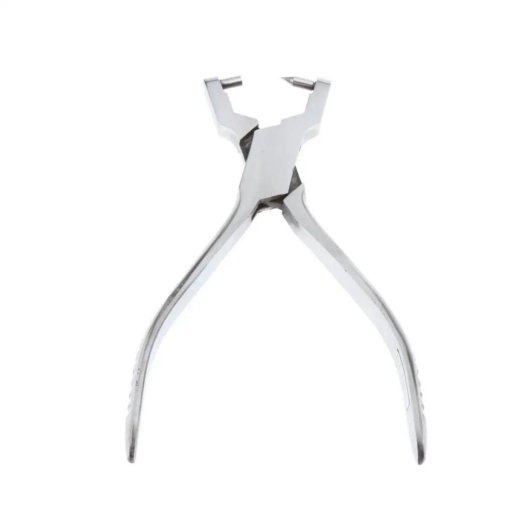 Spring Removing Pliers For Flute Clarinet Woodwind Instrument Tool Kit