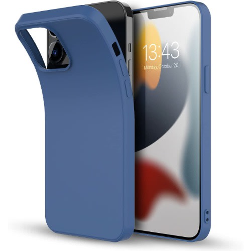 Silicone Protective Case For Iphone 13 Pro Max