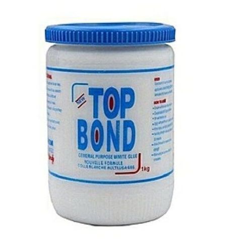 TOP BOND 1KG GUM