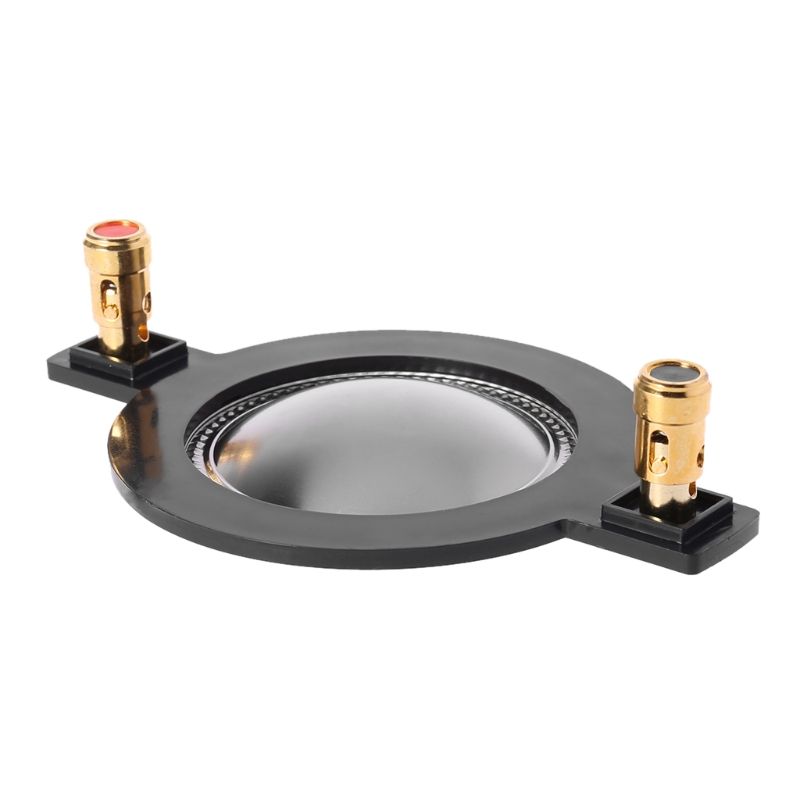Audio Speaker Titanium Film 44 Core Treble Voice Coil Reel