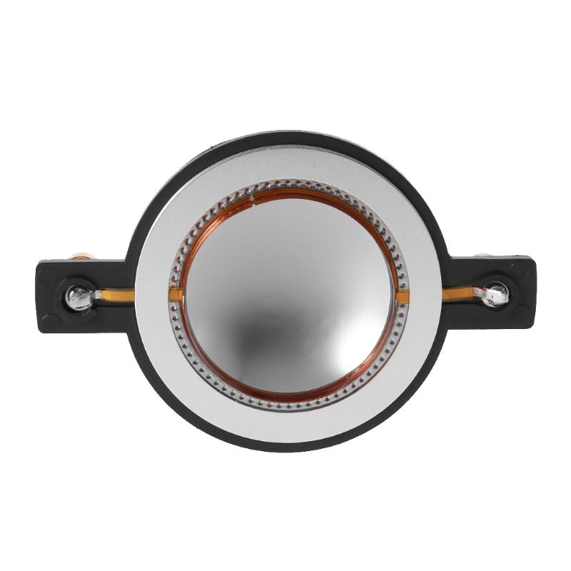 Audio Speaker Titanium Film 44 Core Treble Voice Coil Reel