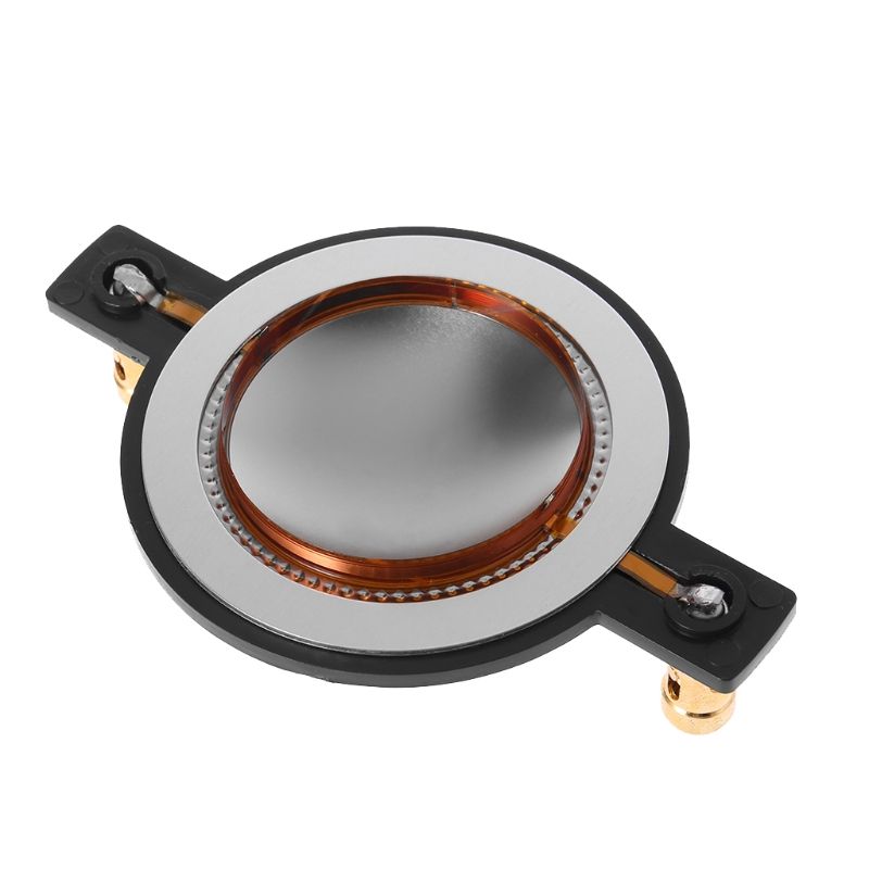 Audio Speaker Titanium Film 44 Core Treble Voice Coil Reel