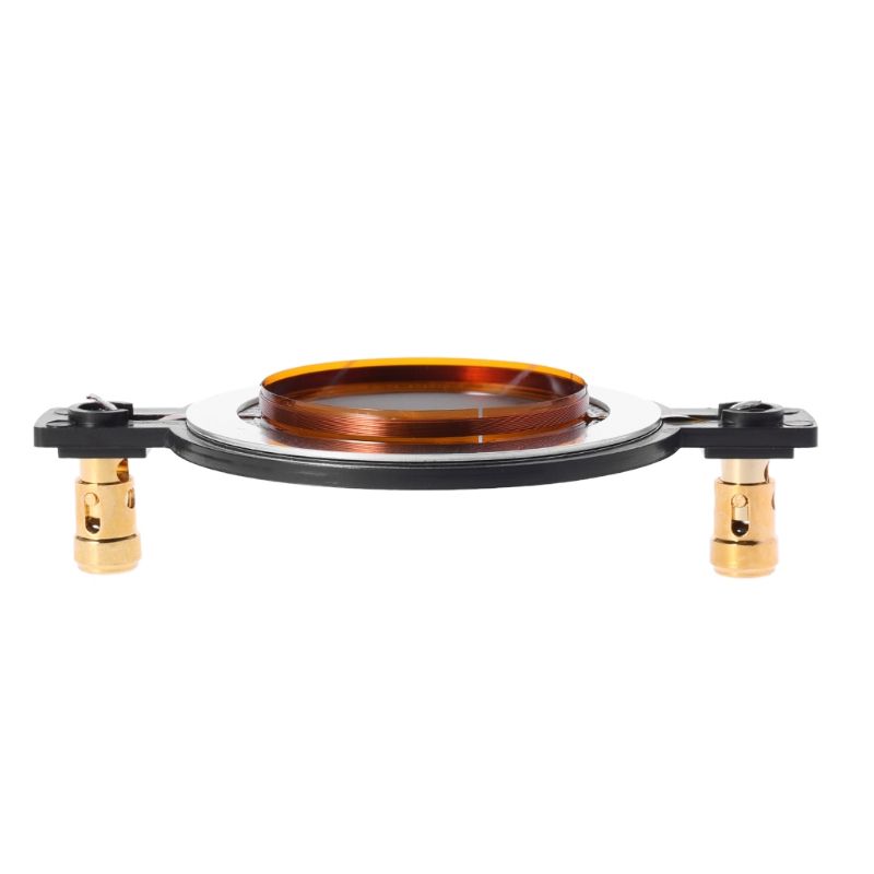 Audio Speaker Titanium Film 44 Core Treble Voice Coil Reel