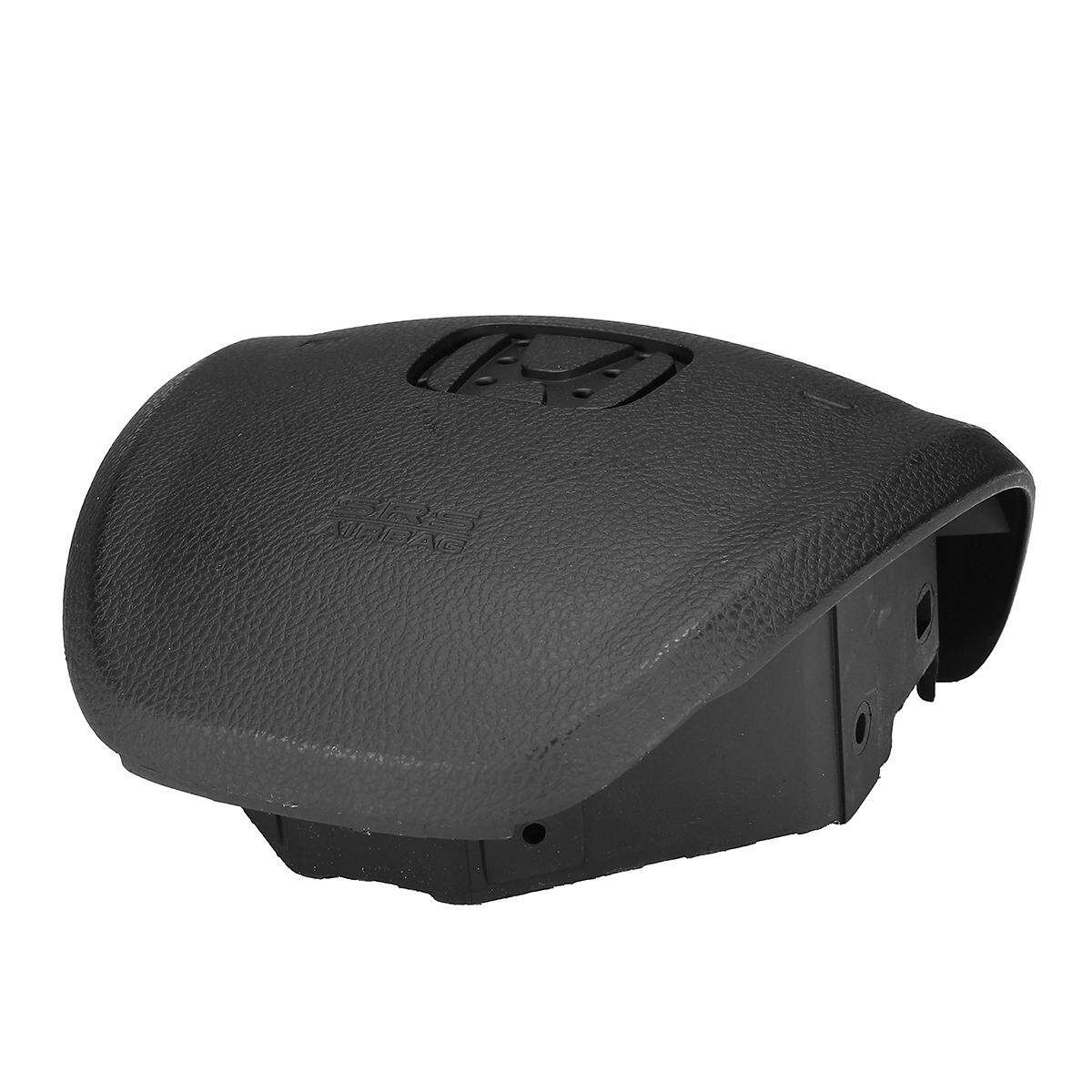 Driver Steering Wheel Airbag Air Bag SRS Black Cover 2013-2017 Honda Accord