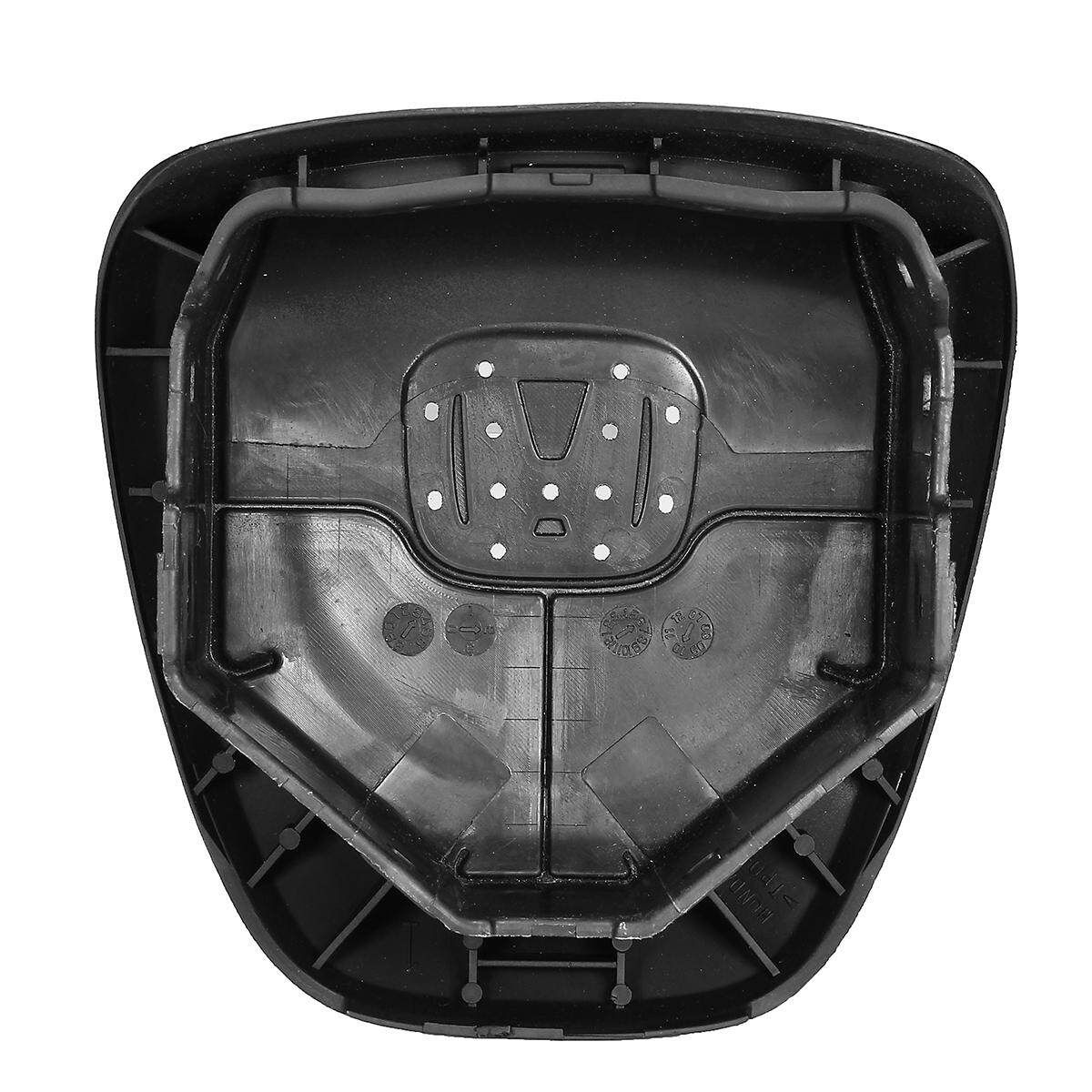 Driver Steering Wheel Airbag Air Bag SRS Black Cover 2013-2017 Honda Accord