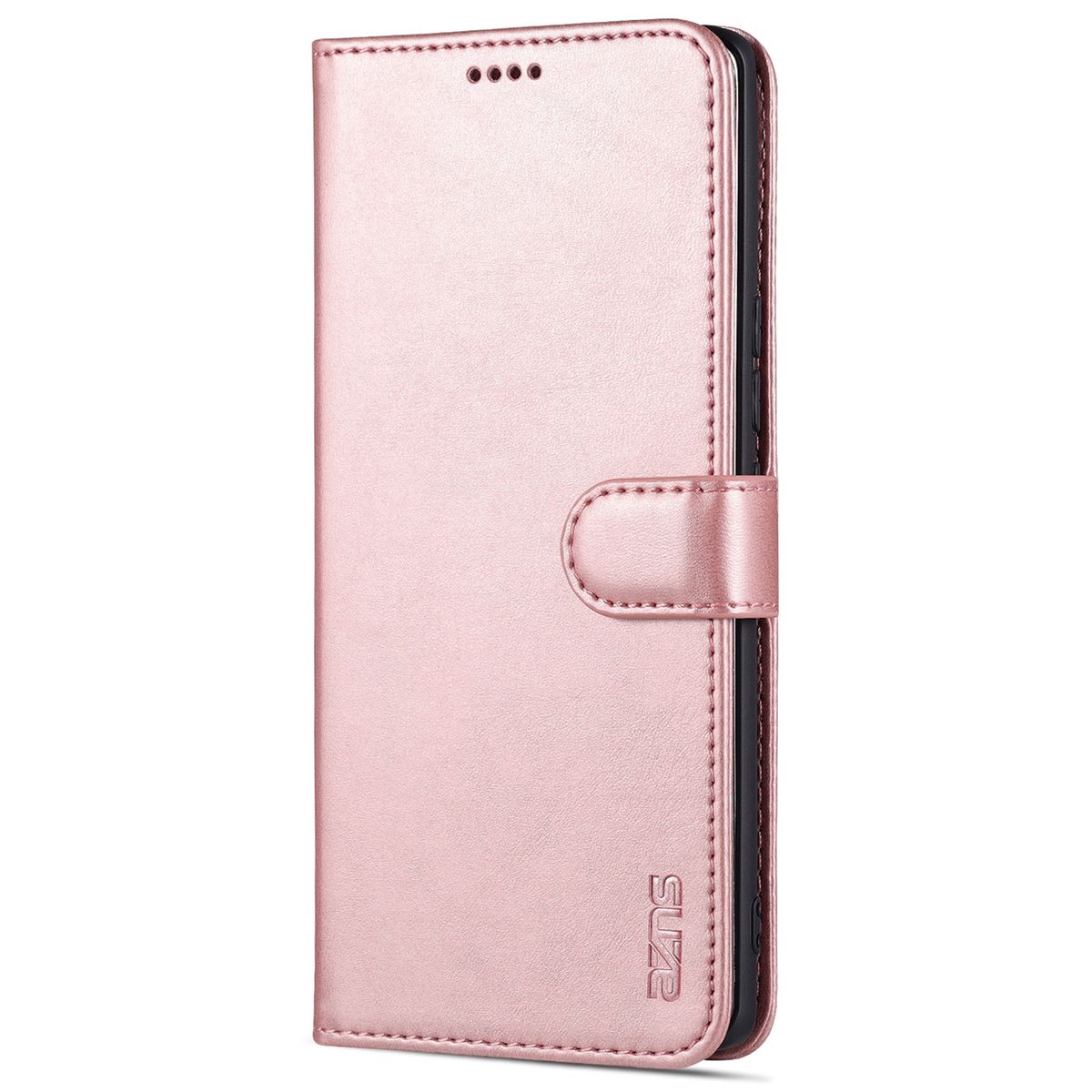 For Honor 50 Pro AZNS Skin Feel Calf Texture Case