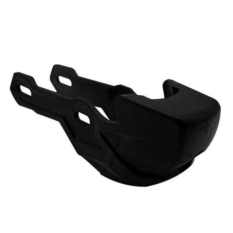 Safety Skate Shoes Brake Scooter Parts Accessories Black Adult Inline Roller Skate Shoes Brakes Pad