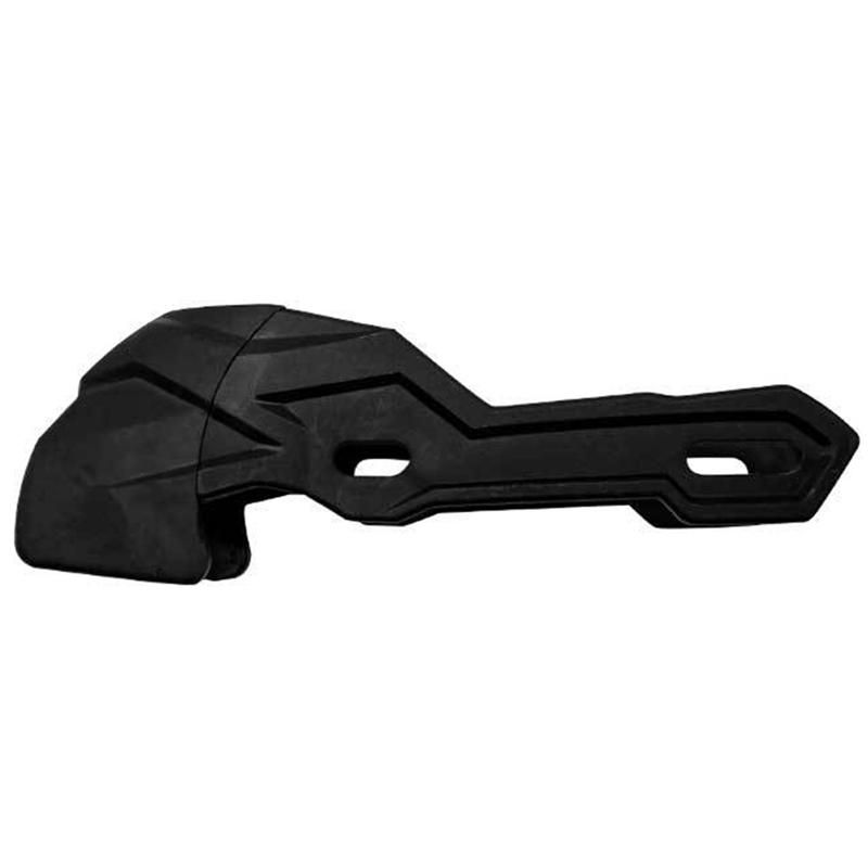 Safety Skate Shoes Brake Scooter Parts Accessories Black Adult Inline Roller Skate Shoes Brakes Pad