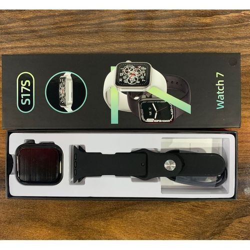 Series 7 Smart Watch Bluetooth Call & Multifunction