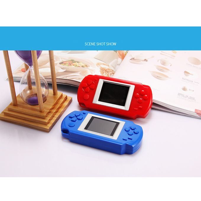 Cute Candy Game Console With 200+ Classic Games FC NES