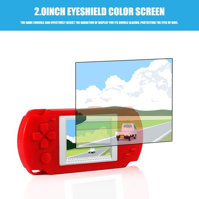 Cute Candy Game Console With 200+ Classic Games FC NES