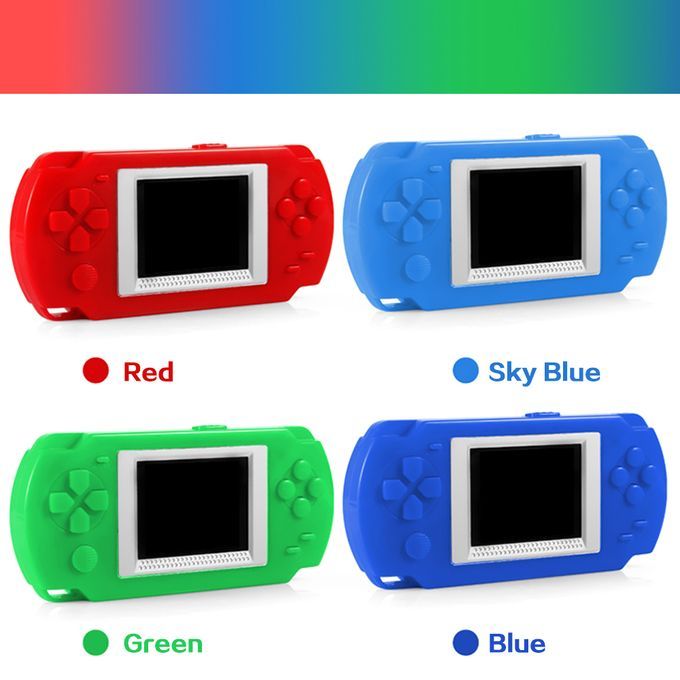 Cute Candy Game Console With 200+ Classic Games FC NES