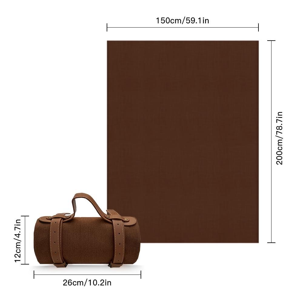 150x200cm Picnic Blanket Ground Mat Beach Blanket Travel Picnic Mat Summer Picnic Blanket Family Picnic Mat